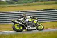 Advanced Group Yellow Bikes